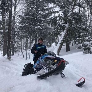 Meet your Posher, Mark